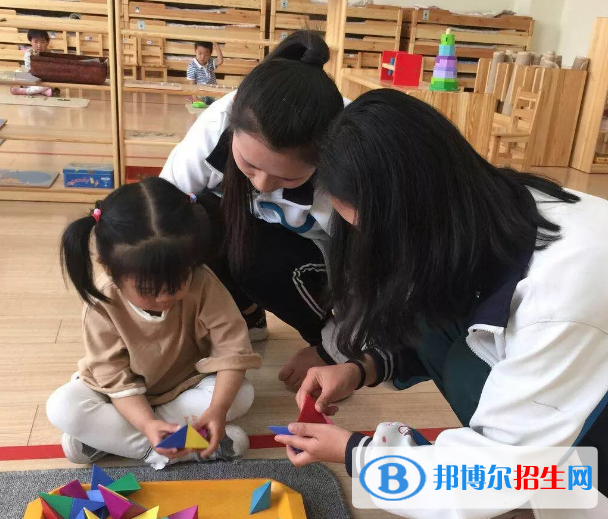 河北省青县幼儿师范学校2020年招生录取分数线