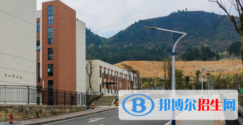 贵州建设职业技术学院中职部2020年报名条件、招生要求、招生对象