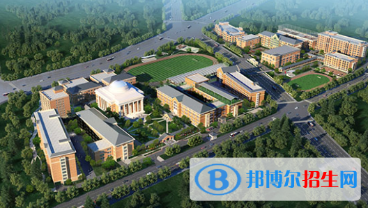 华东康桥国际学校初中部2020年招生计划