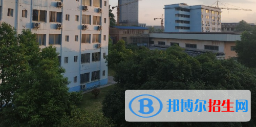 桂林山水职业学院2020年招生代码