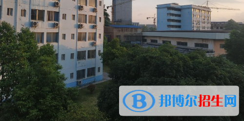 桂林山水职业学院五年制大专地址在哪里