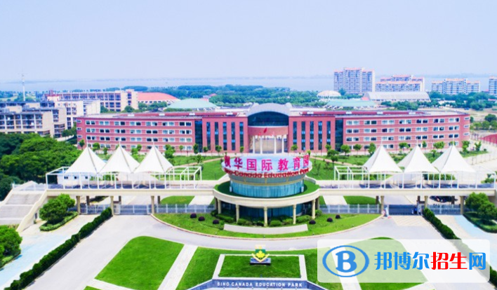中加枫华国际学校初中部2020年招生计划