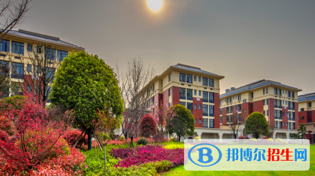 萍乡卫生职业学院2020年宿舍条件