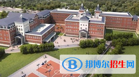 杭州国际学校初中部网站网址