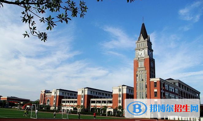 杭州国际学校初中部怎么样、好不好