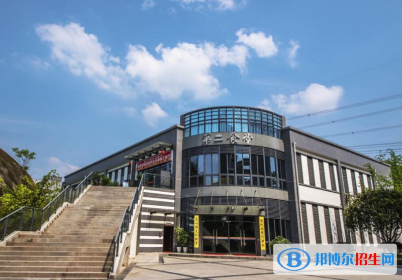 重庆城市管理职业学院2020年宿舍条件