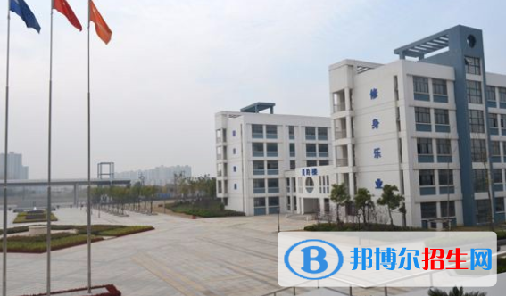 芜湖高级职业技术学校2020年宿舍条件