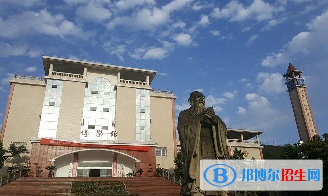 重庆城市职业学院2020年有哪些专业