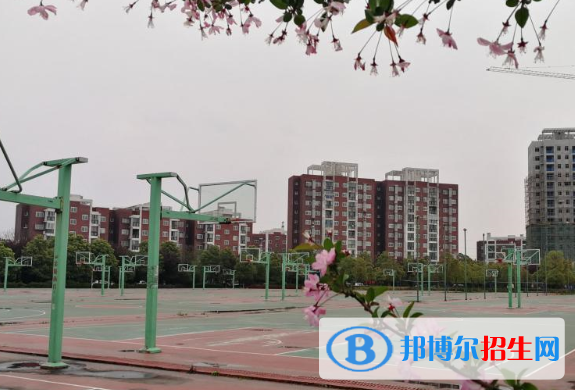 湖北国土资源职业学院4