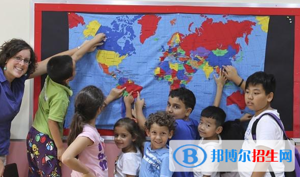 东莞文盛国际学校初中部2020年招生计划