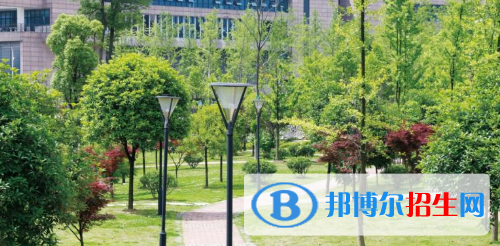 贵州轻工职业技术学院五年制大专地址在哪里