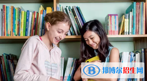 深圳深美国际学校初中部2023年报名条件、招生要求、招生对象