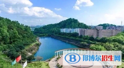 广州番禺职业技术学院2020年招生办联系电话