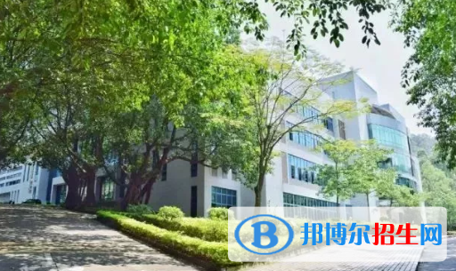 广州番禺职业技术学院是几专