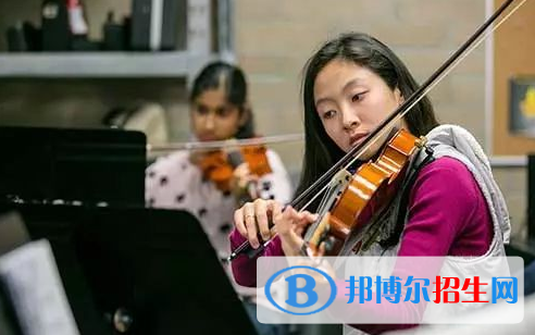 深圳贝赛思国际学校初中部2023年招生计划