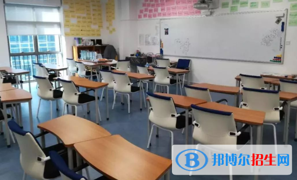 深圳贝赛思国际学校初中部2023年报名条件、招生要求、招生对象