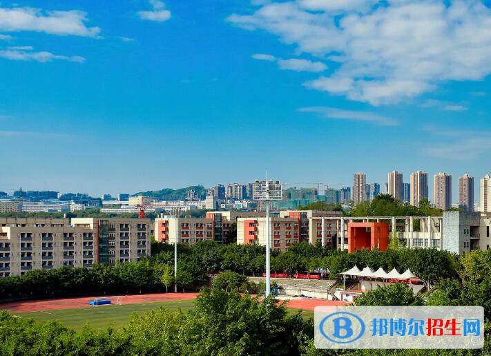 重庆工业职业技术学院2020年招生代码