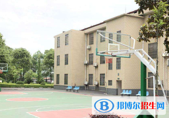 枣阳技工学校2