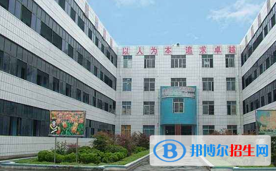 枣阳技工学校4