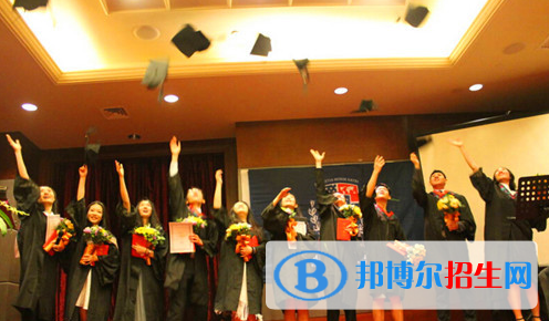深圳博纳学校初中部2023年报名条件、招生要求、招生对象