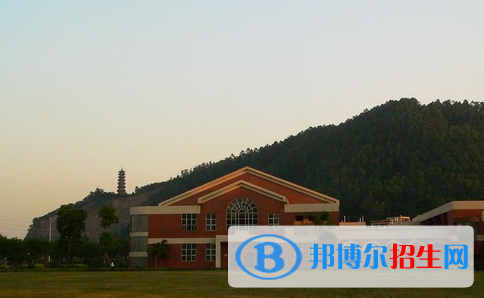 广州英东中学初中部2020年招生计划
