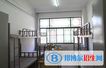 西藏民族学院附中学2020年宿舍条件