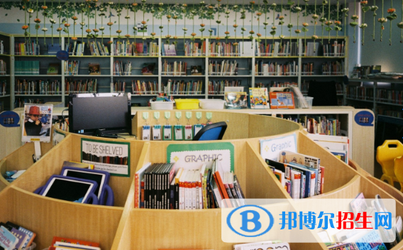 广州爱莎国际学校初中部2020年招生计划