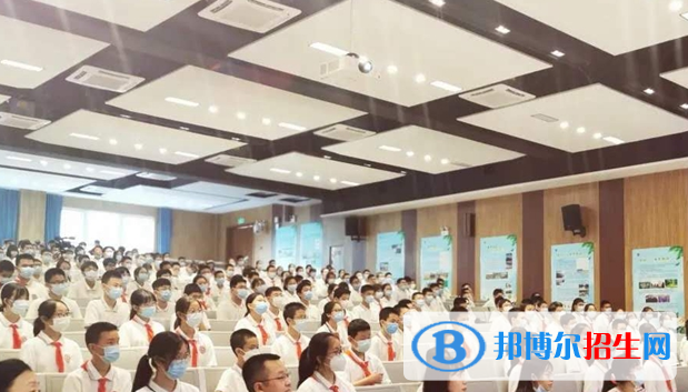 重庆史迪威外语学校初中部2020年报名条件、招生要求、招生对象