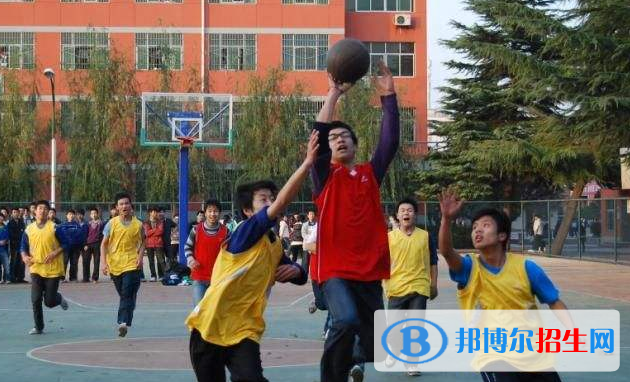 陕柴中学2020年招生计划