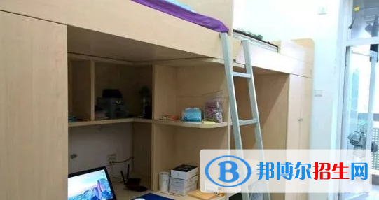 深圳信息职业技术学院2020年宿舍条件