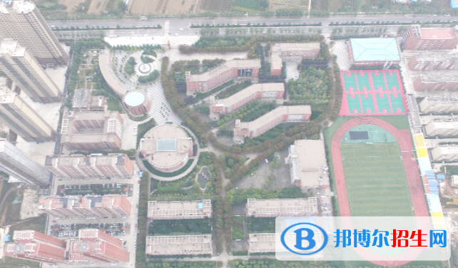 渭南高级中学2020年招生计划