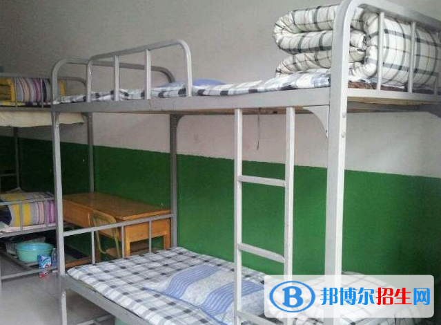 渭南高级中学2020年宿舍条件