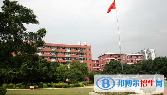广州工程技术职业学院2020年报名条件、招生要求、招生对象