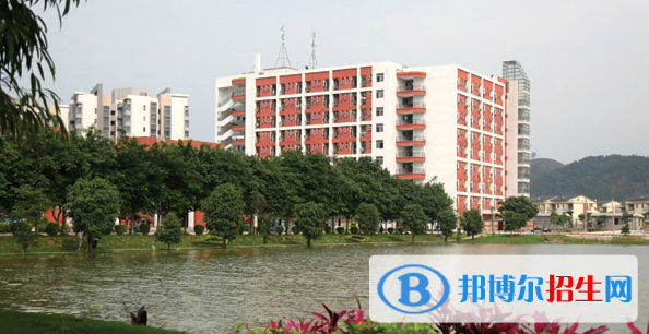 广州工程技术职业学院网站网址 