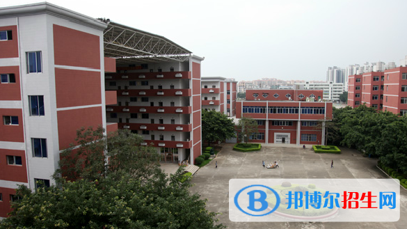 广州工程技术职业学院怎么样、好不好