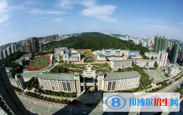 湖北工程职业学院