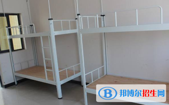 渭南杜桥中学2020年宿舍条件