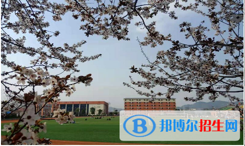 贵州应用技术职业学院(中职部)2020年有哪些专业