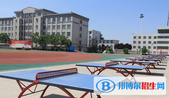渭南尚德中学2020年招生计划