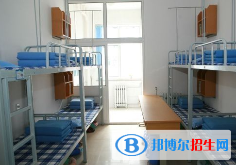 渭南铁路自立中学2020年宿舍条件