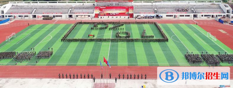 江阳城建职业学院地址在哪里