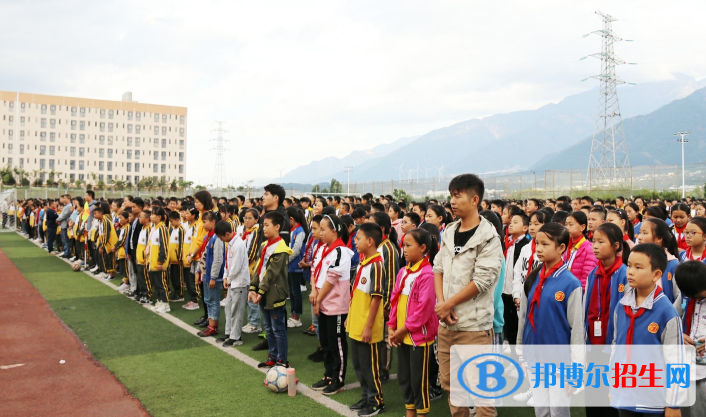 攀西绵阳南山国际学校初中部2020年招生办联系电话