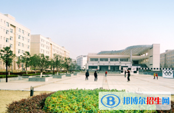 武汉职业技术学院2