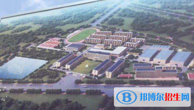 武汉铁路桥梁高级技工学校2