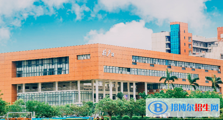 珠海城市职业技术学院2020年报名条件、招生要求、招生对象