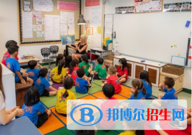 香港加拿大国际学校2020年招生计划