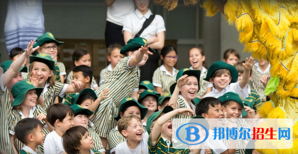 香港澳洲国际学校2020年招生办联系电话