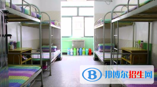 渭南蓝光中学2020年宿舍条件