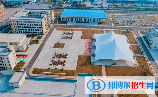 蚌埠建设学校2020年有哪些专业 