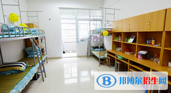 蚌埠建设学校2020年宿舍条件
